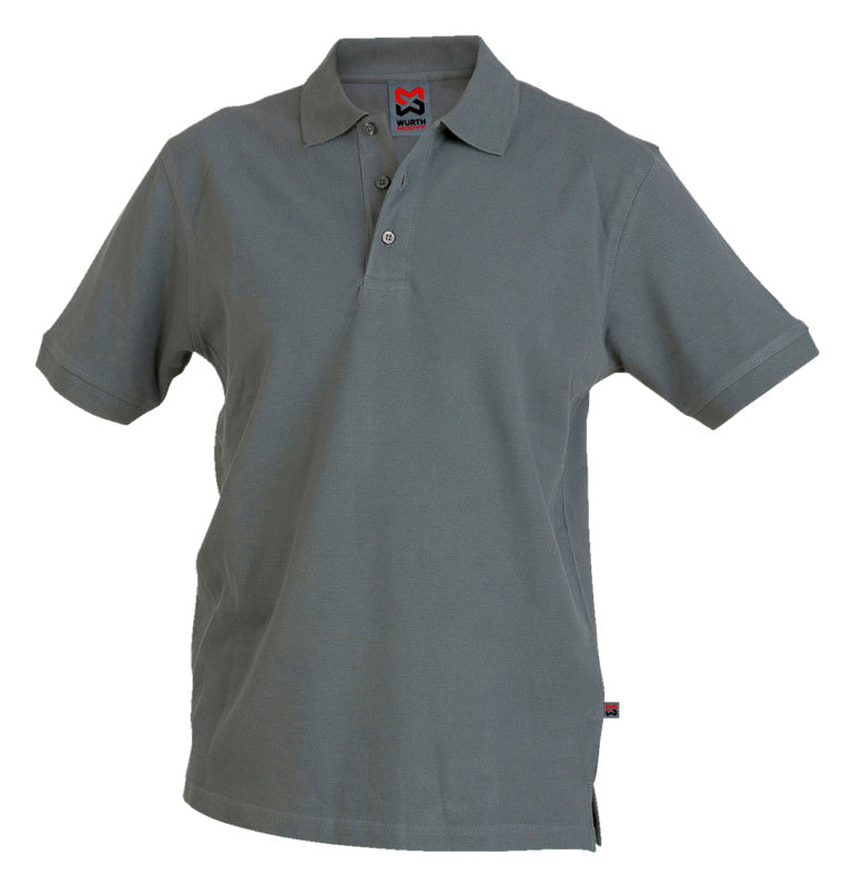 Arbeitspoloshirt-POLOSHIRT GRAPHIT XXL     Verpackungsinhalt    1 Einheit