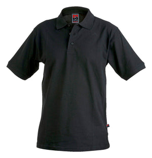 Arbeitspoloshirt-GLB POLO SWZ GR.3XL     Verpackungsinhalt    1 Einheit