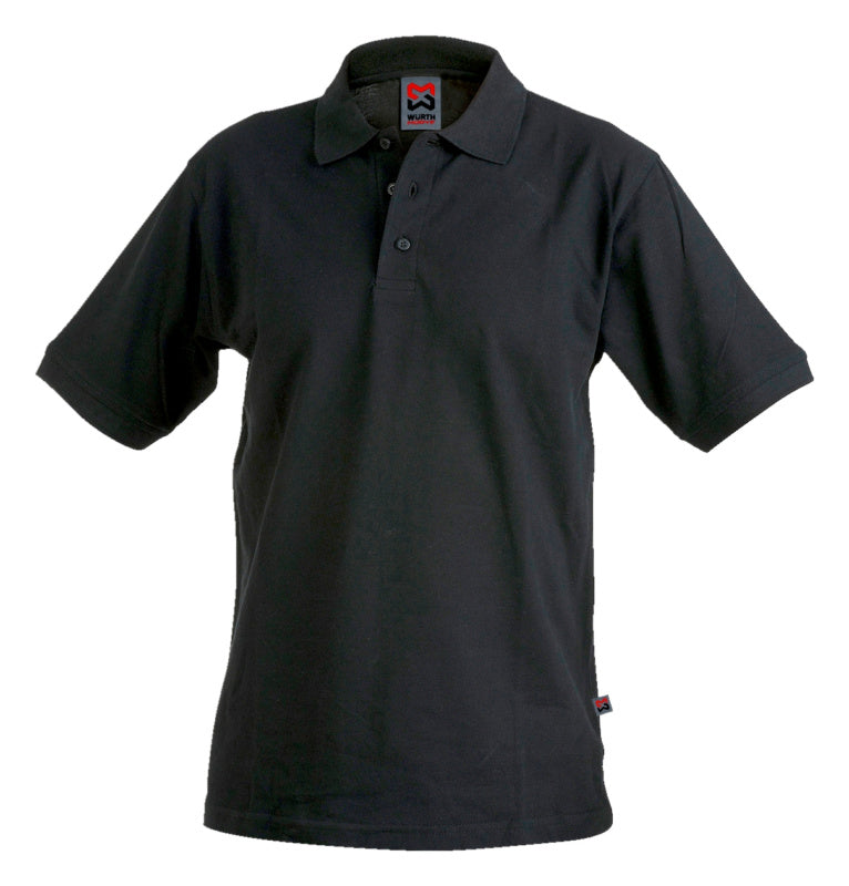 Arbeitspoloshirt-GLB POLO SWZ GR.3XL     Verpackungsinhalt    1 Einheit