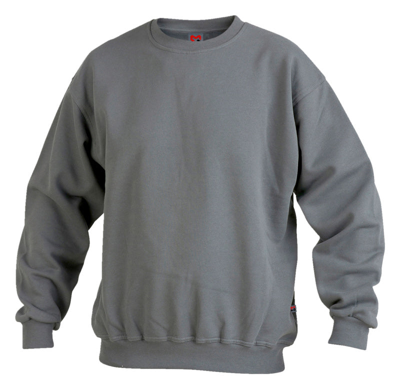 Arbeitspullover-SWEATSHIRT GRAPHIT XXL     Verpackungsinhalt    1 Einheit