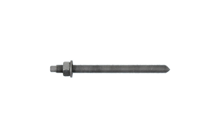 Ankerstange Patrone/Injektion Beton-DBL-(W-VD-A/F)-(TZN)-5.8-65-M16X210     Verpackungsinhalt    10 Einheit