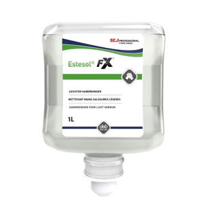 Estesol FX PURE 1L Kartusche Handreiniger.