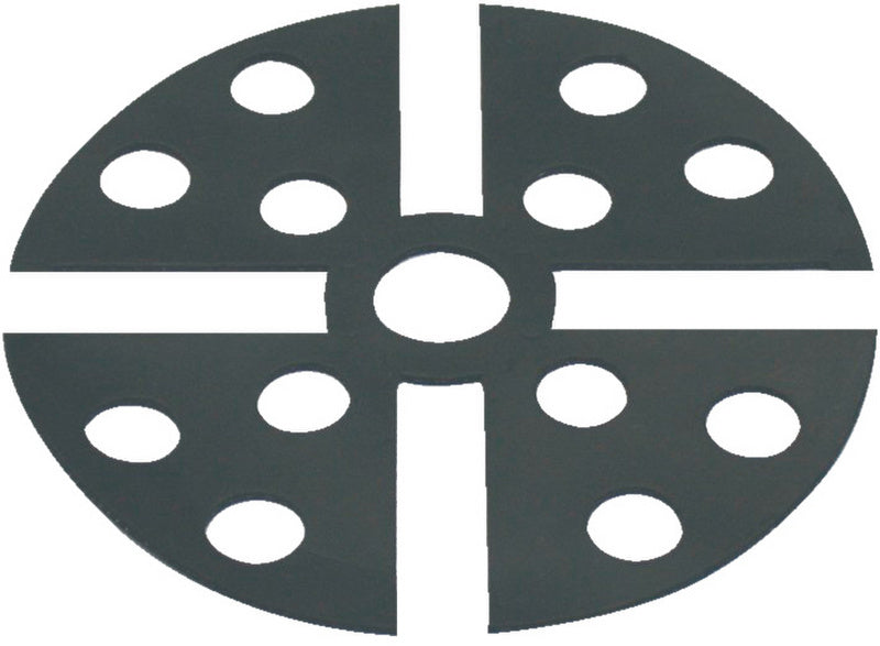 Terrassenbaustütze-Zubehör-AUSGLR-F.TERASSTUETZ-BUZON-EPDM-H2MM