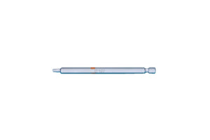 Bit AW Abtrieb-BIT-AW20-LEUCHTORANGE-1/4ZO-L110MM     Verpackungsinhalt    5 Einheit