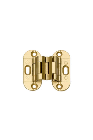 Das Scharnier-Sepa-SHAN ist ein robustes, flexibles Scharnier aus langlebigem Material.