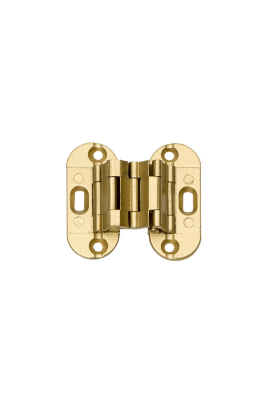 Das Scharnier-Sepa-SHAN ist ein robustes, flexibles Scharnier aus langlebigem Material.
