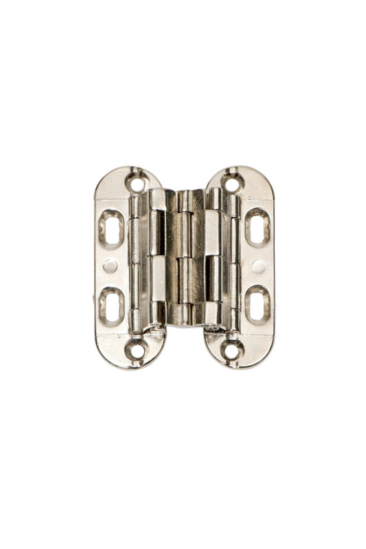 Metallisches Scharnier Sepa-SHAN mit robustem Design für vielseitige Handwerksanwendungen.