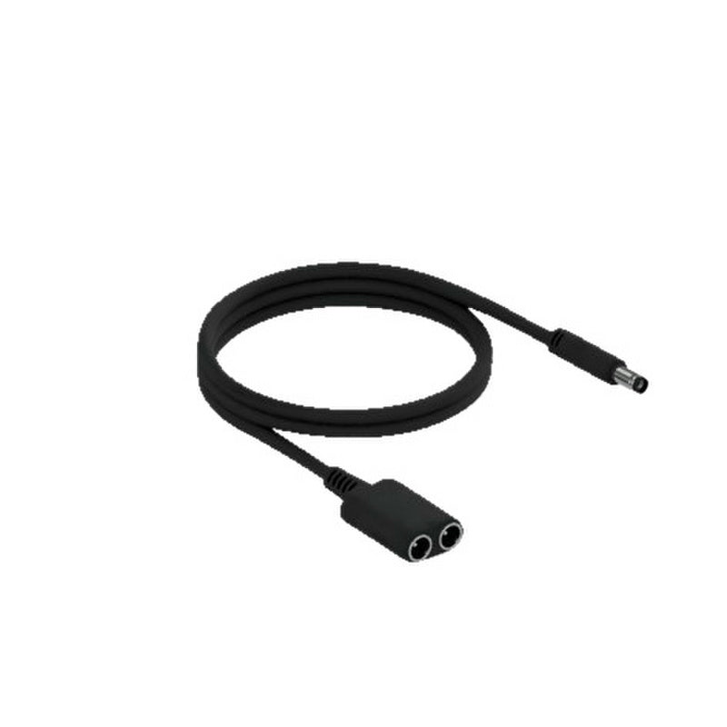 Schubkastenführung-Zubehör mit 1000 mm Länge und robuster Konstruktion für präzise Bewegungen.