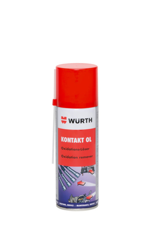 Kontaktreiniger-KONTREINIG - Marktplatz24