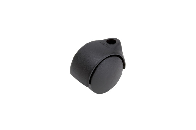 Möbelrolle MOEBLDPROLL-KST mit robustem Design und sanftem Drehmechanismus für einfache Mobilität.