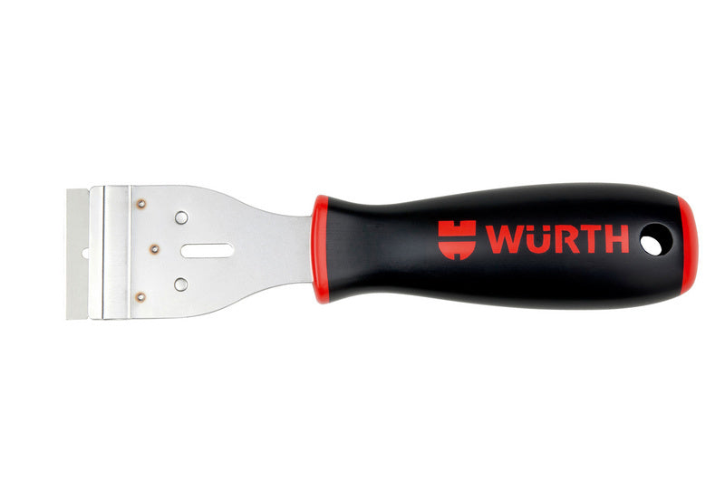 Schaber Sortiment/Set KLISCHAB