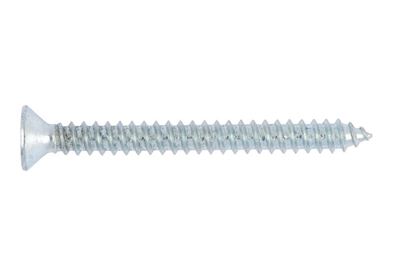 Blechschraube Senkkopf-SHR-SEKPF-DIN7982-C-H3-(A2K)-6,3X90     Verpackungsinhalt    100 Einheit