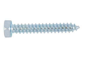 Blechschraube Sechskantkopf-SHR-6KT-DIN7976-C-SW5,5-(A2K)-3,5X9,5     Verpackungsinhalt    100 Einheit