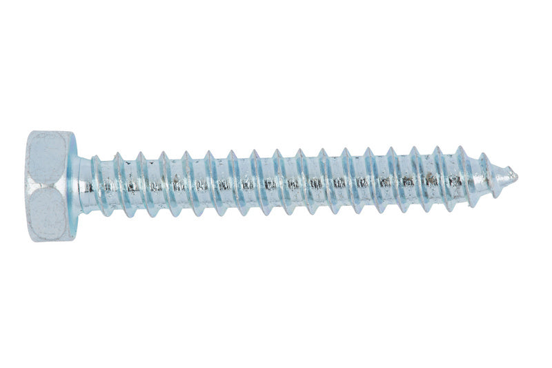 Blechschraube Sechskantkopf-SHR-6KT-DIN7976-C-SW5,5-(A2K)-3,5X9,5     Verpackungsinhalt    100 Einheit