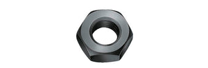 Sechskantmutter niedrige Form Linksgew.-MU-6KT-DIN936-04-SW17-LH-M10     Verpackungsinhalt    100 Einheit
