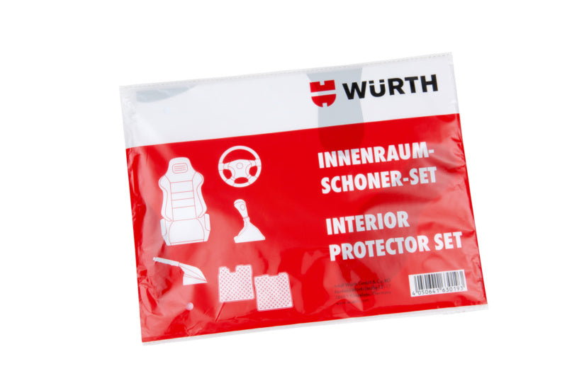 Set of protective covers for vehicles, featuring durable material and custom-fit design.