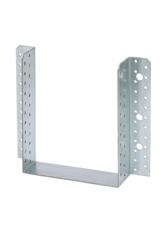 Metallischer Balkenschuh BALKENSHH mit Maßen 180x220x2,5 cm, 10 Einheiten verpackt