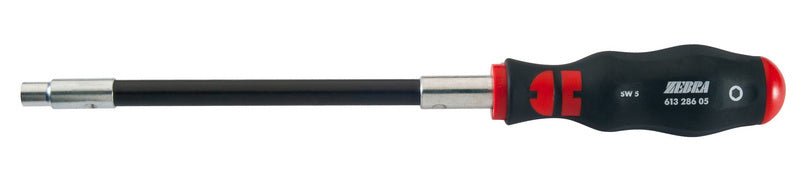 Schraubendreher Außen6KT-SHRDRH-AUS6KT-FLEXWL-SW8X150     Verpackungsinhalt    1 Einheit