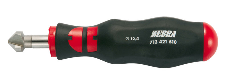 Entgratwerkzeug- ENTGRATWZG-SENKR-D20,5MM     Verpackungsinhalt    1 Einheit