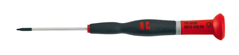 Schraubendreher Feinmechanik TX SHRDRH