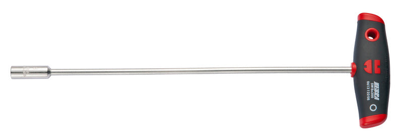 Schraubendreher T-Griff Außensechkant-SHRDRH-GRF-T-AUS6KT-14X300     Verpackungsinhalt    10 Einheit