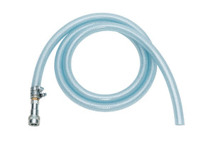 Handhebelfettpresse Zubehör mit ergonomischen Griffen und robuster Bauweise für präzise Anwendung.