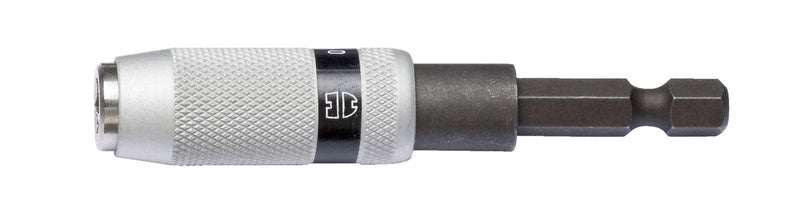 Bithalter Schnellwechselfutter-HALT-BIT-SWF-MAGN-1/4ZO-L74MM     Verpackungsinhalt    1 Einheit
