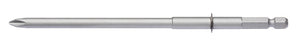 Bit Phillips-BIT-PH2-F.MSVW1-1/4ZO-L155MM     Verpackungsinhalt    3 Einheit