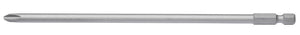 Bit Phillips-BIT-PH2-F.MSV55-TS-1/4ZO-L148MM     Verpackungsinhalt    2 Einheit