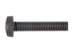 Schraube DIN7985 4.8 mit Sechskantkopf, M6 x 45 mm, 200 Stück Verpackungseinheit.