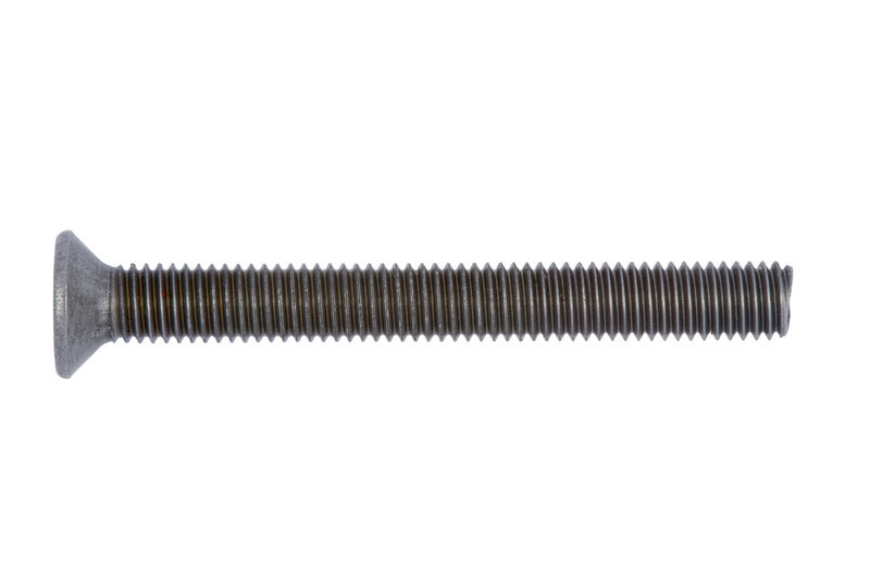 Schraube Senkkopf mit Kreuzschlitz-SHR-SEKPF-DIN965-4.8-H3-M6X60     Verpackungsinhalt    200 Einheit
