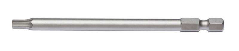 Bit Innensechskant-BIT-IN6KT-SW6-1/4ZO-L100MM     Verpackungsinhalt    5 Einheit