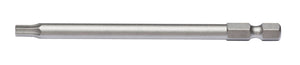 Bit Innensechskant-BIT-IN6KT-SW4-1/4ZO-L100MM     Verpackungsinhalt    5 Einheit