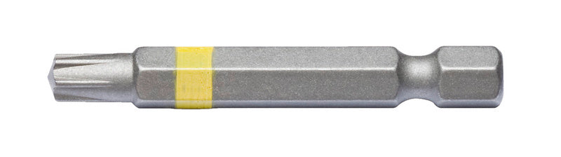 Bit AW Abtrieb-BIT-AW30-LEUCHTGELB-1/4ZO-L50MM     Verpackungsinhalt    5 Einheit