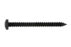 Blechschraube Linsenkopf-SHR-FLKPF-WN111-C-AW25-(ZNBHL)-5,5X38     Verpackungsinhalt    250 Einheit