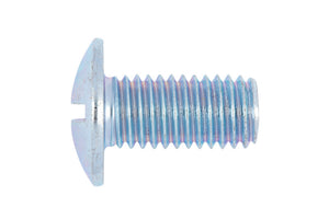 Flachrundschraube Schlitz-SHR-FLRDKPF-4.8-SZ-(A2K)-M8X70     Verpackungsinhalt    200 Einheit