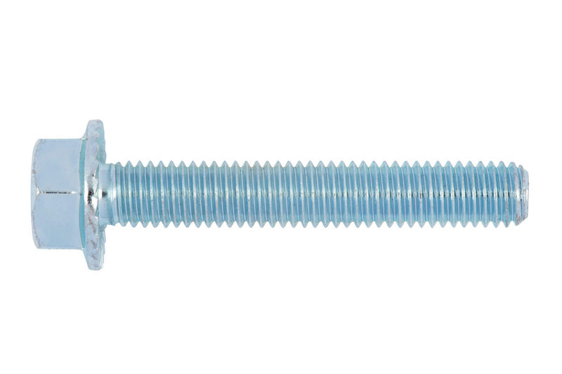 Sperrzahnschraube-SHR-6KT-FLSH/UKV-8.8-SW7-(A2K)-M4X20     Verpackungsinhalt    100 Einheit