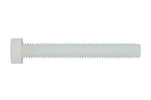 Schraube Sechskantkopf m. Vollgewinde-SHR-6KT-ISO4017-PA6.6-NATUR-SW24-M16X50     Verpackungsinhalt    100 Einheit
