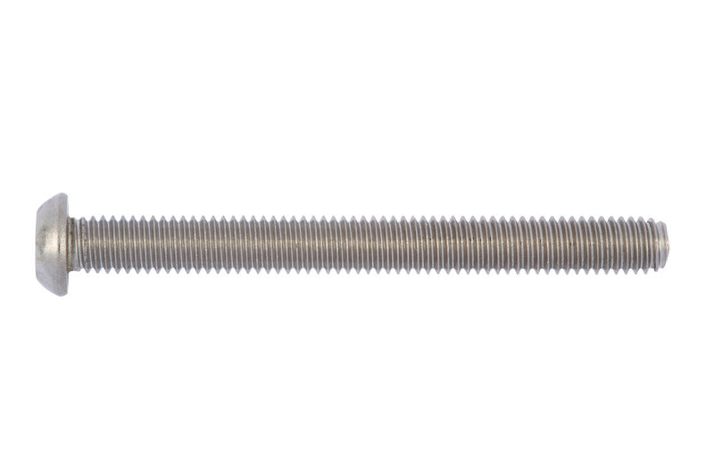 Sicherheitsschraube Flachrundkopf-SHR-AE.ISO7380/1-A2-(IS2,5-PIN)-M4X25     Verpackungsinhalt    100 Einheit