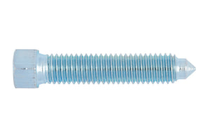 Schraube Sechskantkopf m. Zapfen/Spitze-SHR-6KT-DIN564-8.8-SW10-(A2K)-M8X40     Verpackungsinhalt    200 Einheit