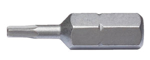 Bit Innensechskant-BIT-IN6KT-SW2-1/4ZO-L25MM     Verpackungsinhalt    5 Einheit