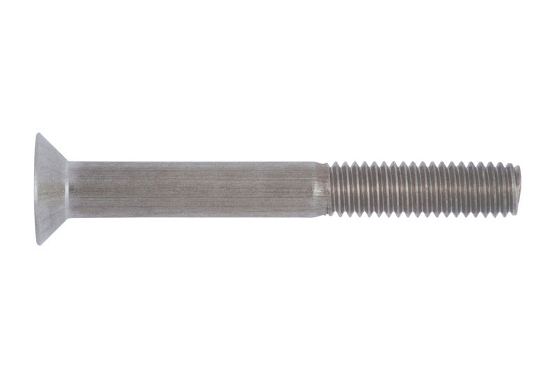 Schraube mit Senkkopf und Innensechskant, ISO10642, Modellnummer 45877 IS12.