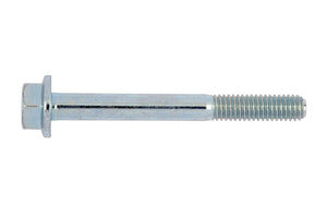 Schraube Sechskantkopf m. Flansch- SHR-EN1665-10.9-F-SW21-(ZSML)-M14X70     Verpackungsinhalt    100 Einheit