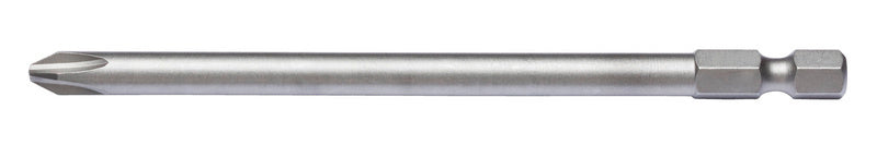 Bit Phillips-BIT-PH2-WEISS-1/4ZO-L110MM     Verpackungsinhalt    3 Einheit