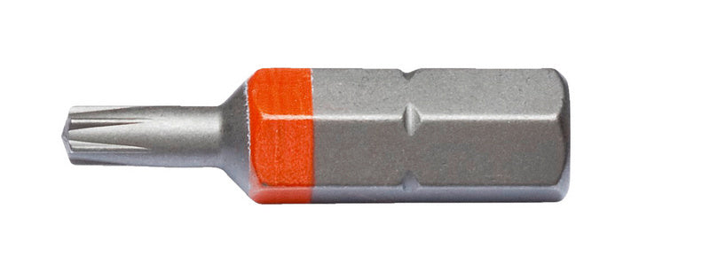 Bit AW Abtrieb-BIT-AW20-LEUCHTORANGE-5/16ZO-L32MM     Verpackungsinhalt    5 Einheit