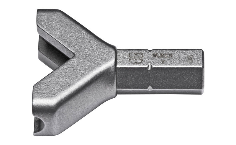 Verbindungsteil Bit-VERBTL-BIT-SCHRAUBHAKEN-1/4ZO-L26MM     Verpackungsinhalt    1 Einheit