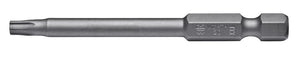 Bit Fünfstern-BIT-5STERN-LO-GR30-1/4ZO-L70MM     Verpackungsinhalt    5 Einheit