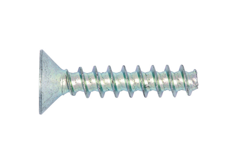 Schraube mit Senkkopf, geeignet für Kunststoffe, Modell SHR SEKPF W1413 Z2 45910.