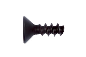 Schraube mit Senkkopf für Kunststoffe, Modell SHR SEKPF W1423 T8 45910