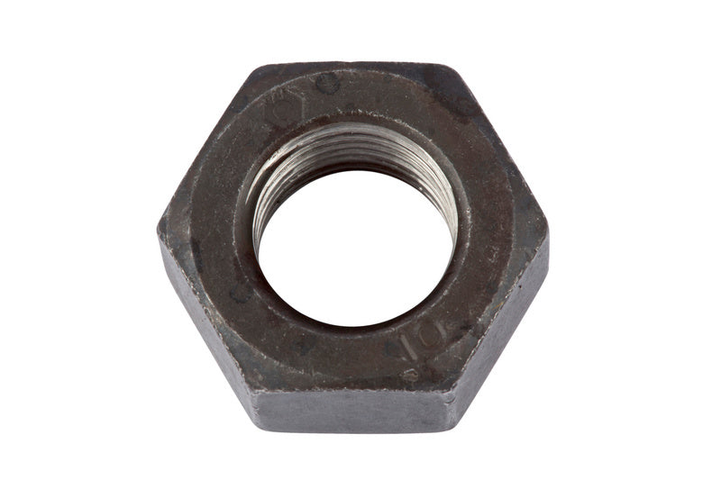 Sechskantmutter Feingewinde-MU-6KT-ISO8673-8-SW27-M18X1,5     Verpackungsinhalt    100 Einheit
